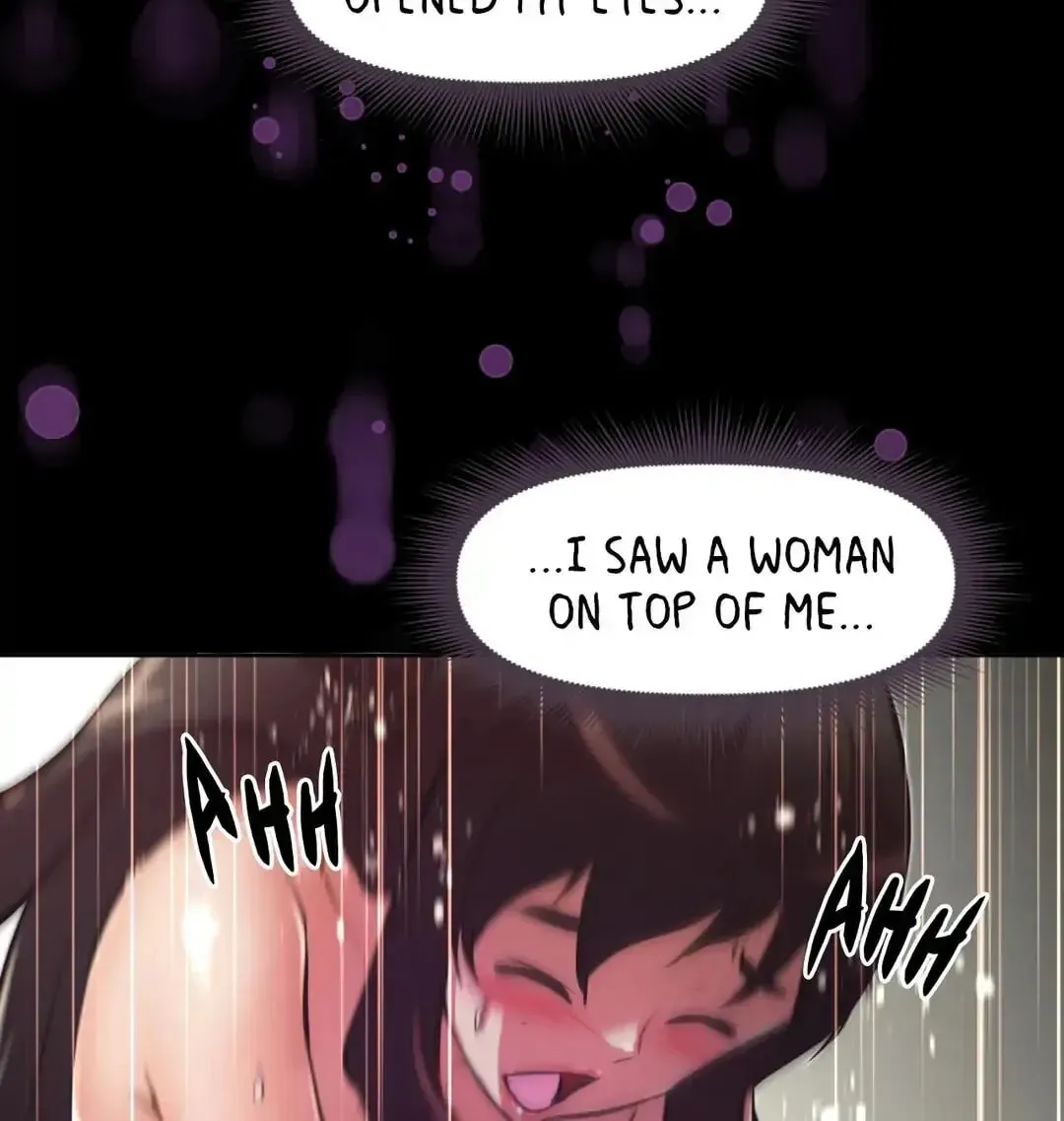 Stand Up!!!! Chapter 88 page 9 - 