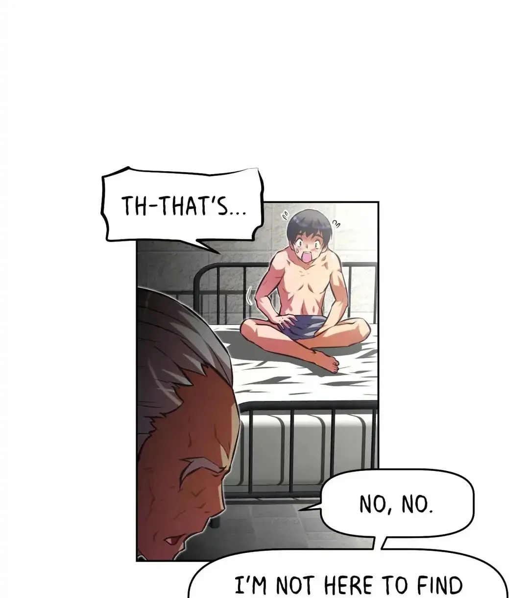 Stand Up!!!! Chapter 88 page 84 - 