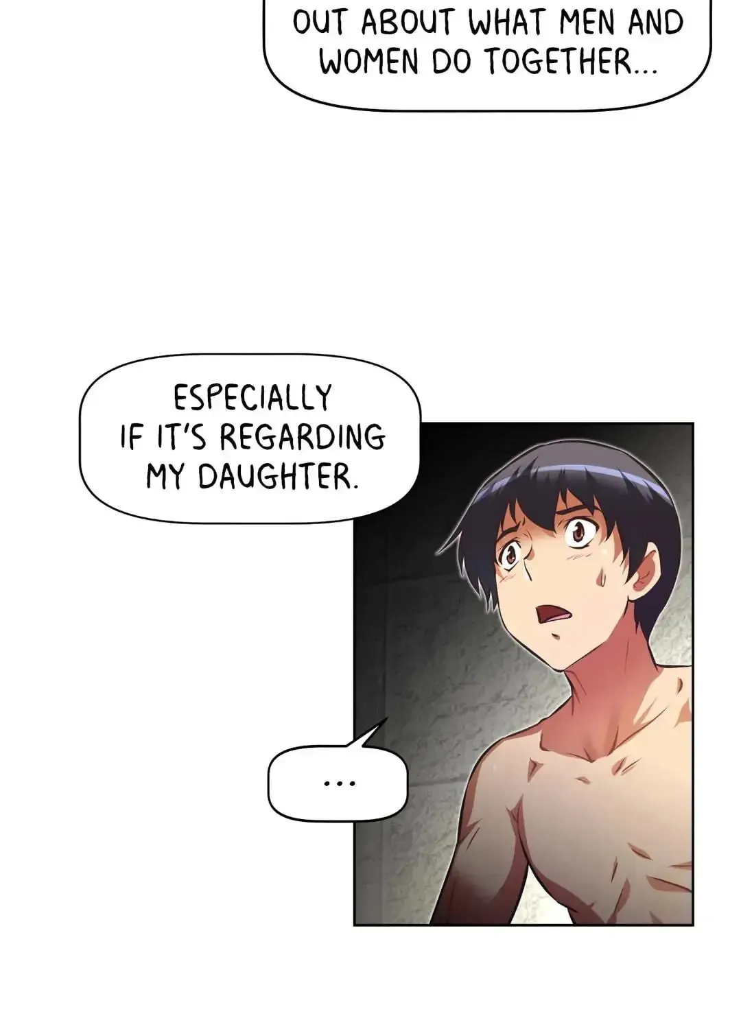 Stand Up!!!! Chapter 88 page 85 - 