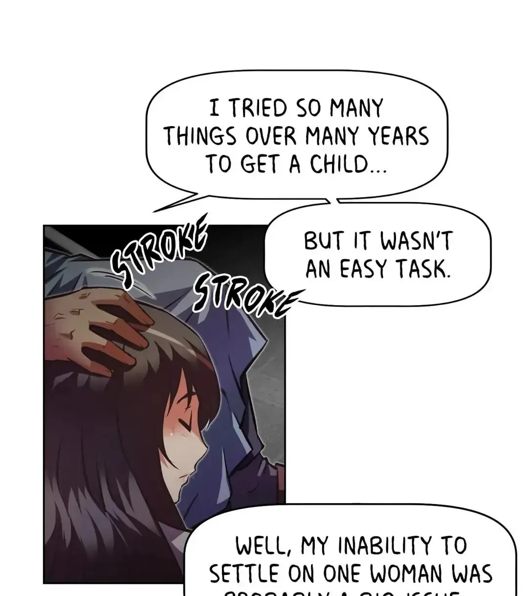 Stand Up!!!! Chapter 88 page 87 - 