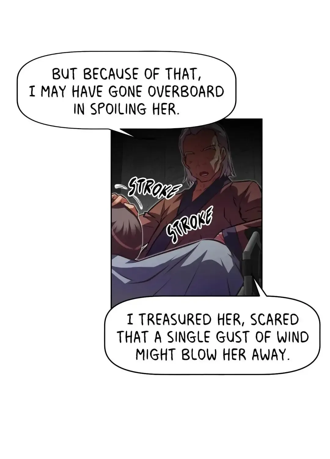 Stand Up!!!! Chapter 88 page 89 - 