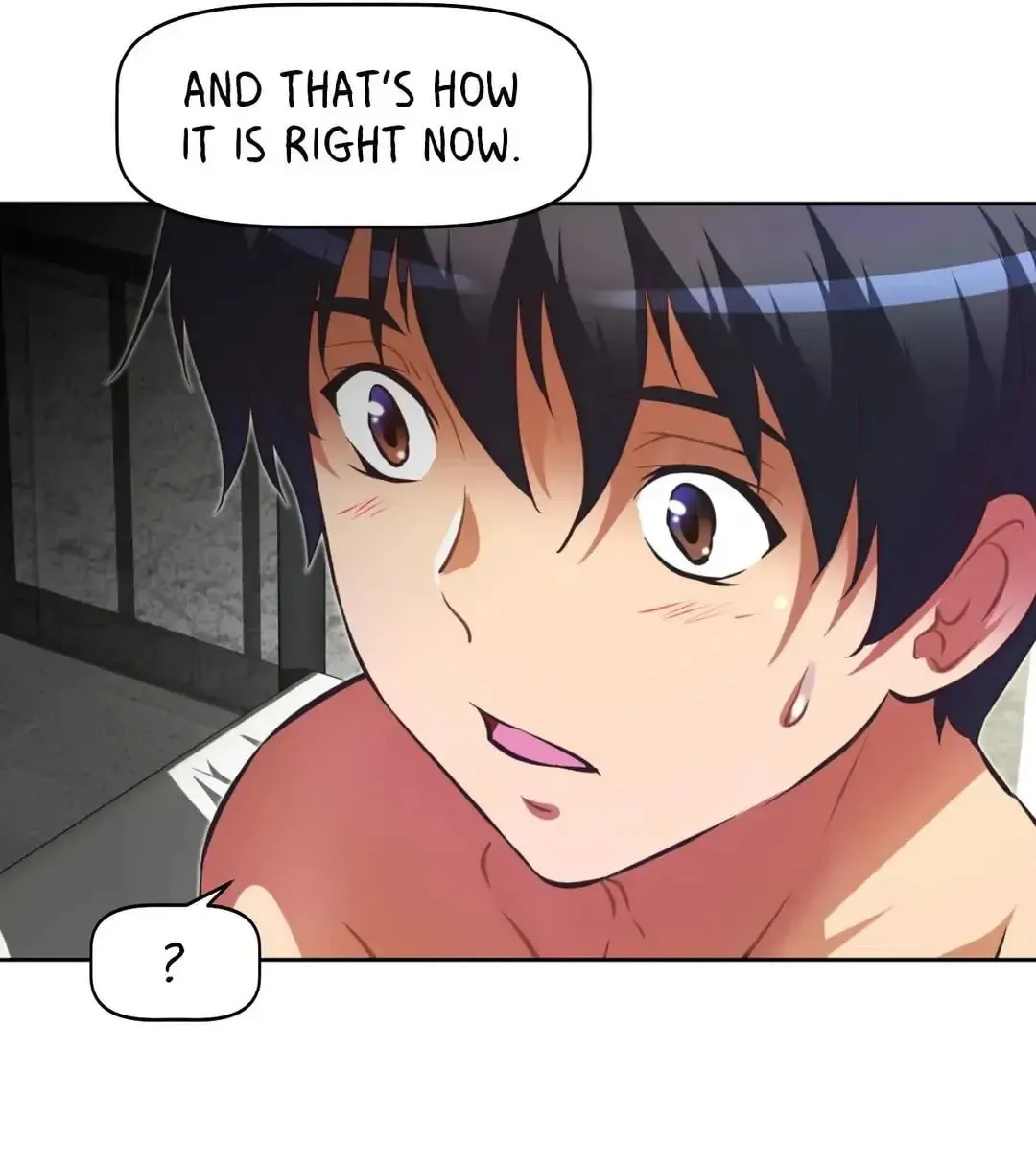 Stand Up!!!! Chapter 88 page 90 - 