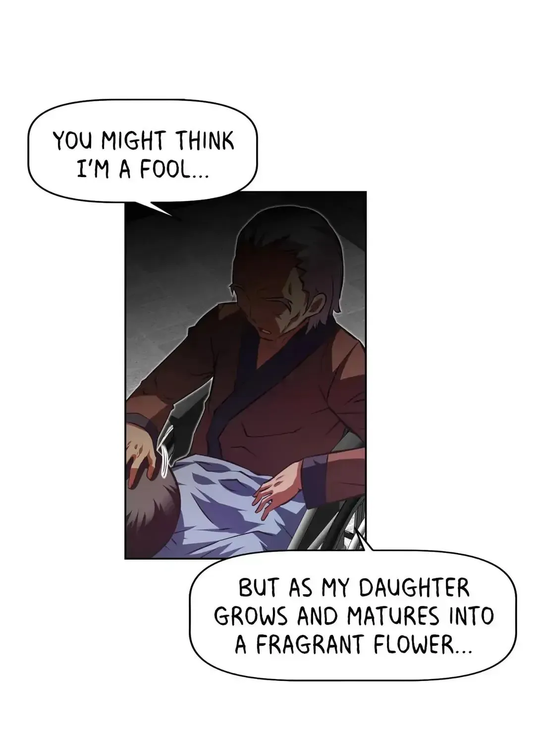Stand Up!!!! Chapter 88 page 91 - 