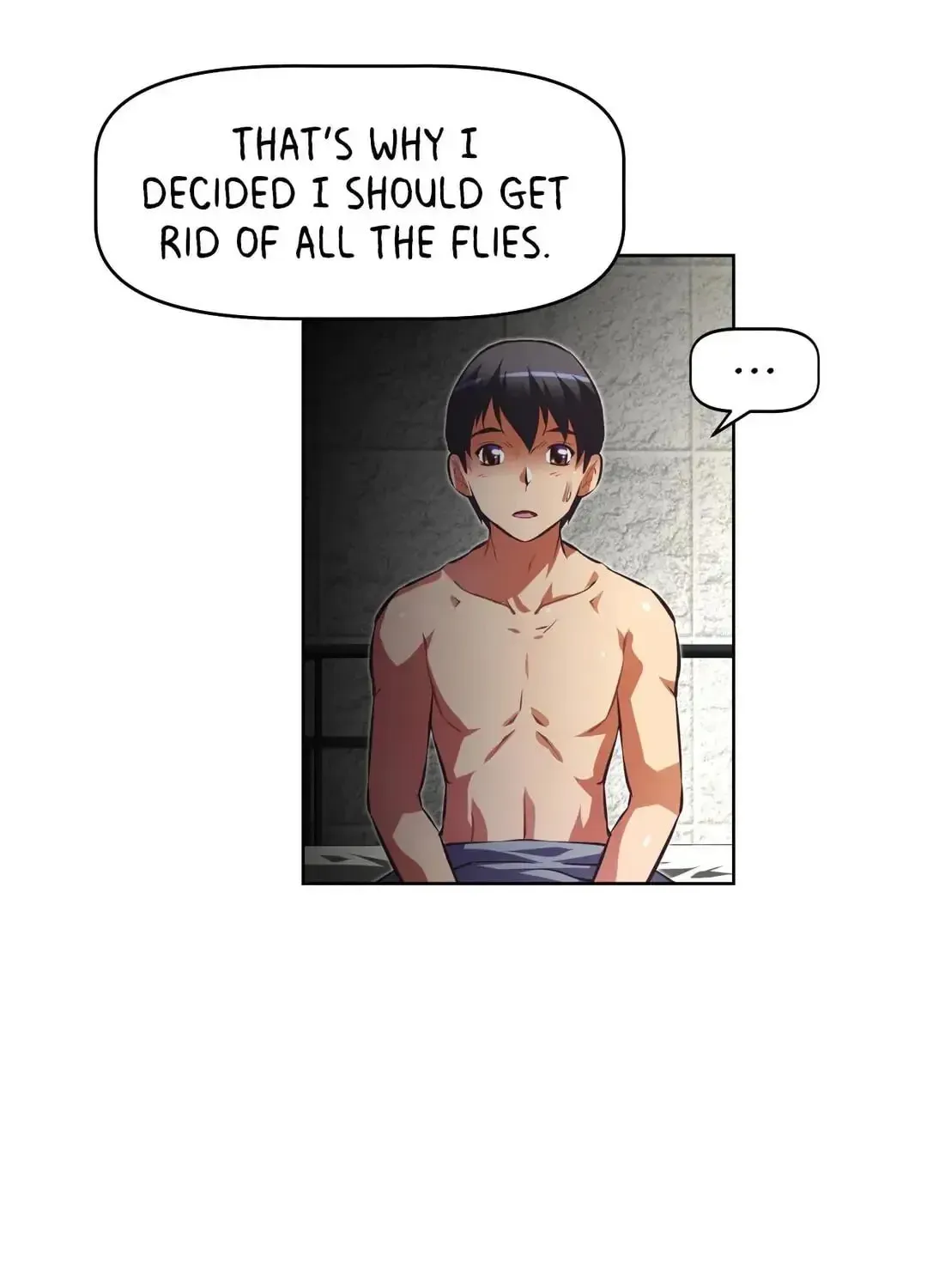 Stand Up!!!! Chapter 88 page 94 - 
