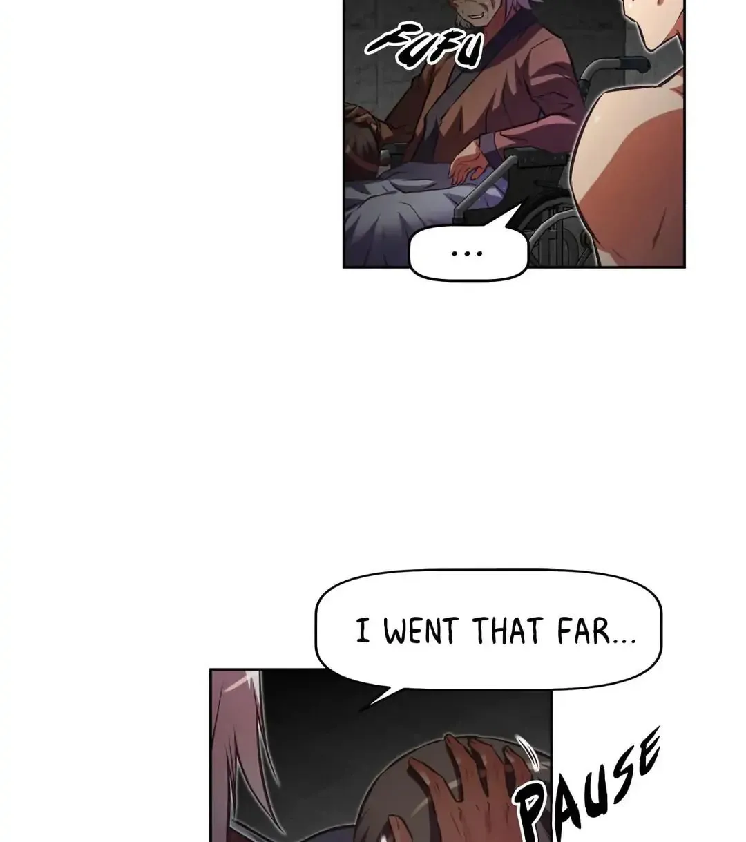 Stand Up!!!! Chapter 88 page 99 - 
