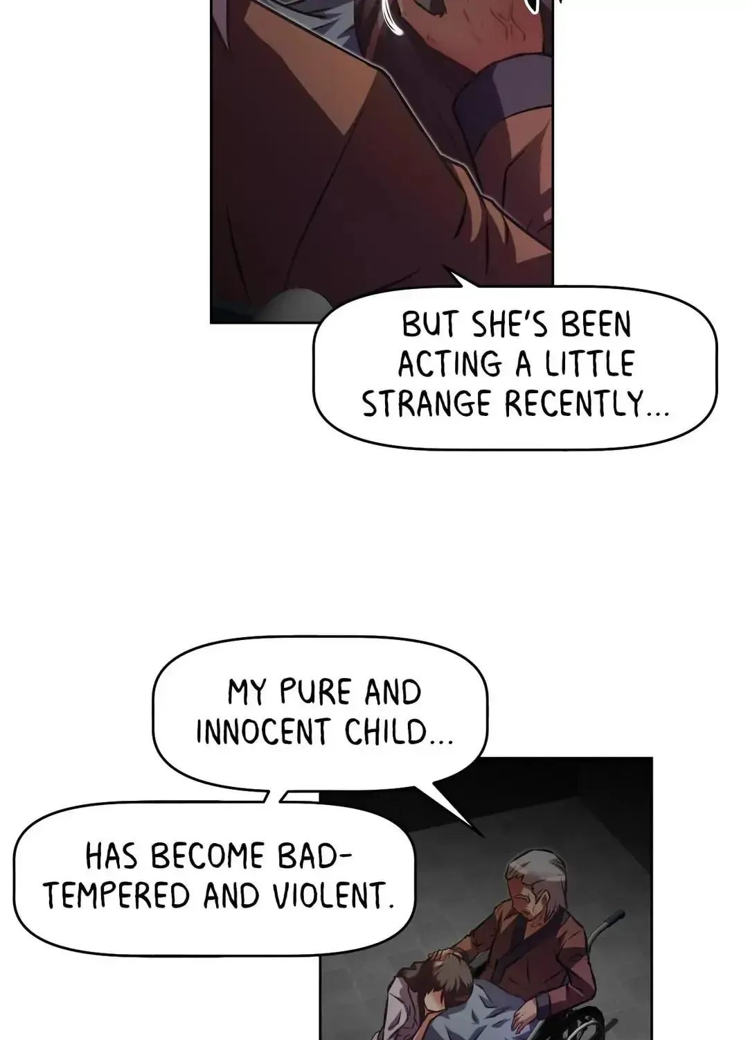 Stand Up!!!! Chapter 88 page 100 - 