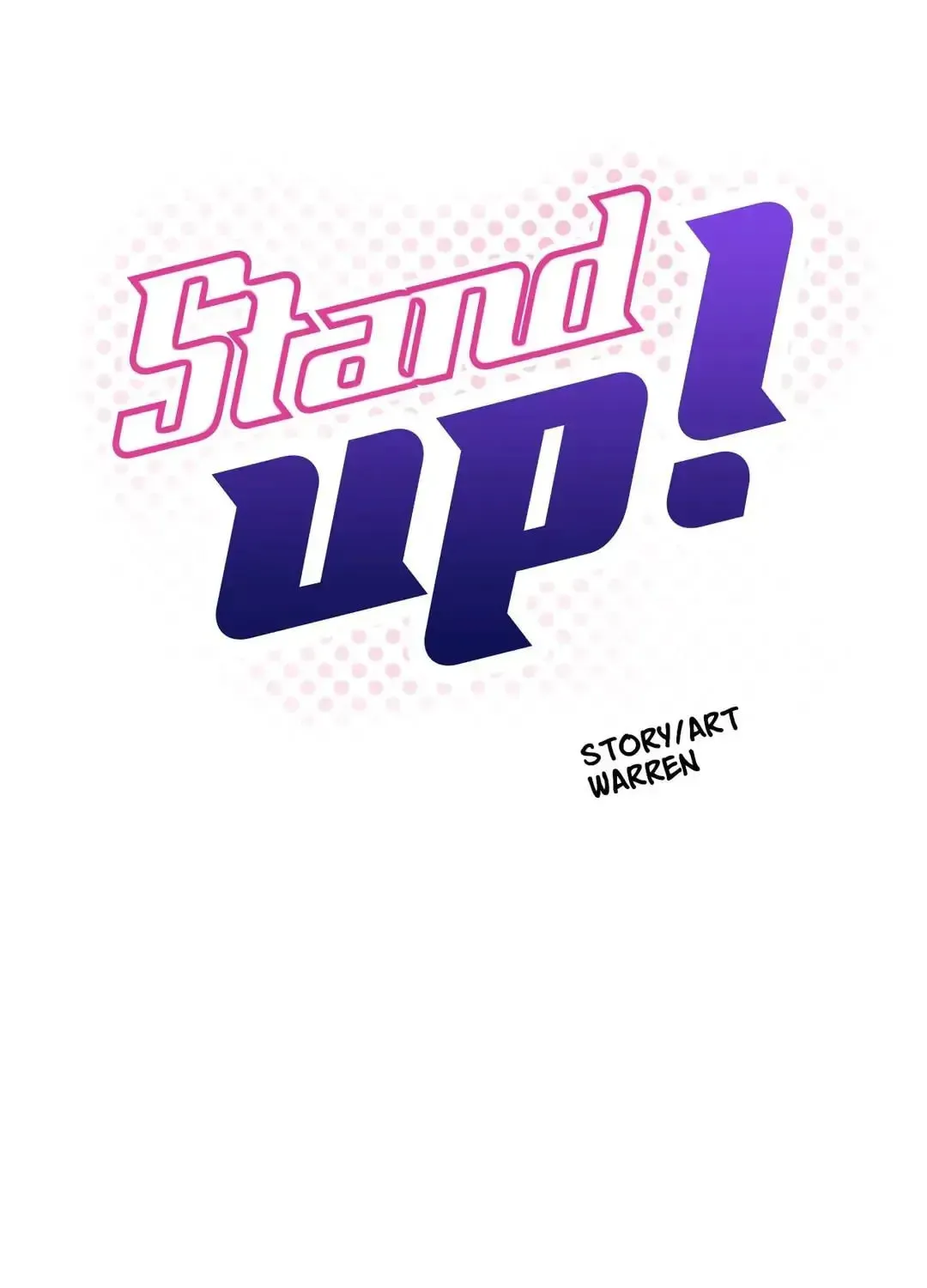 Stand Up!!!! Chapter 89 page 13 - 