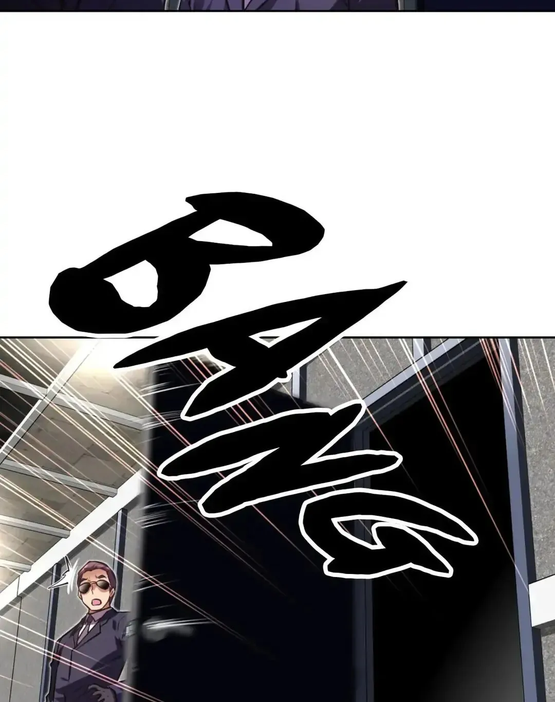 Stand Up!!!! Chapter 89 page 3 - 
