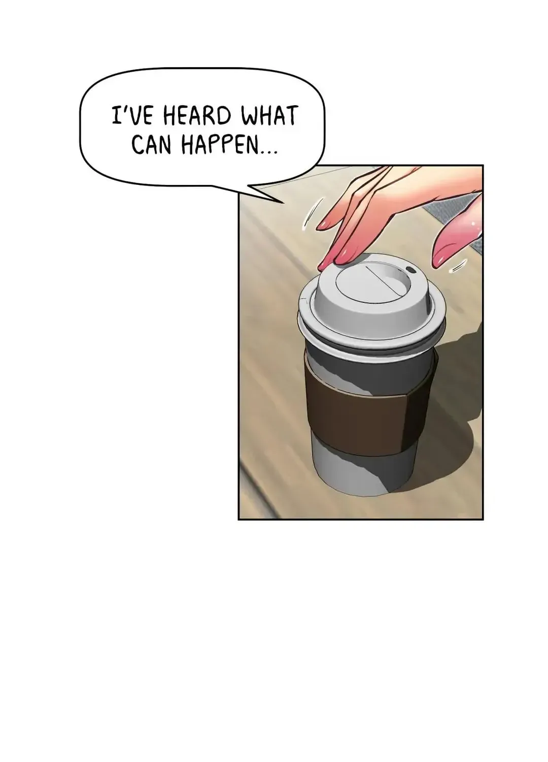 Stand Up!!!! Chapter 89 page 23 - 