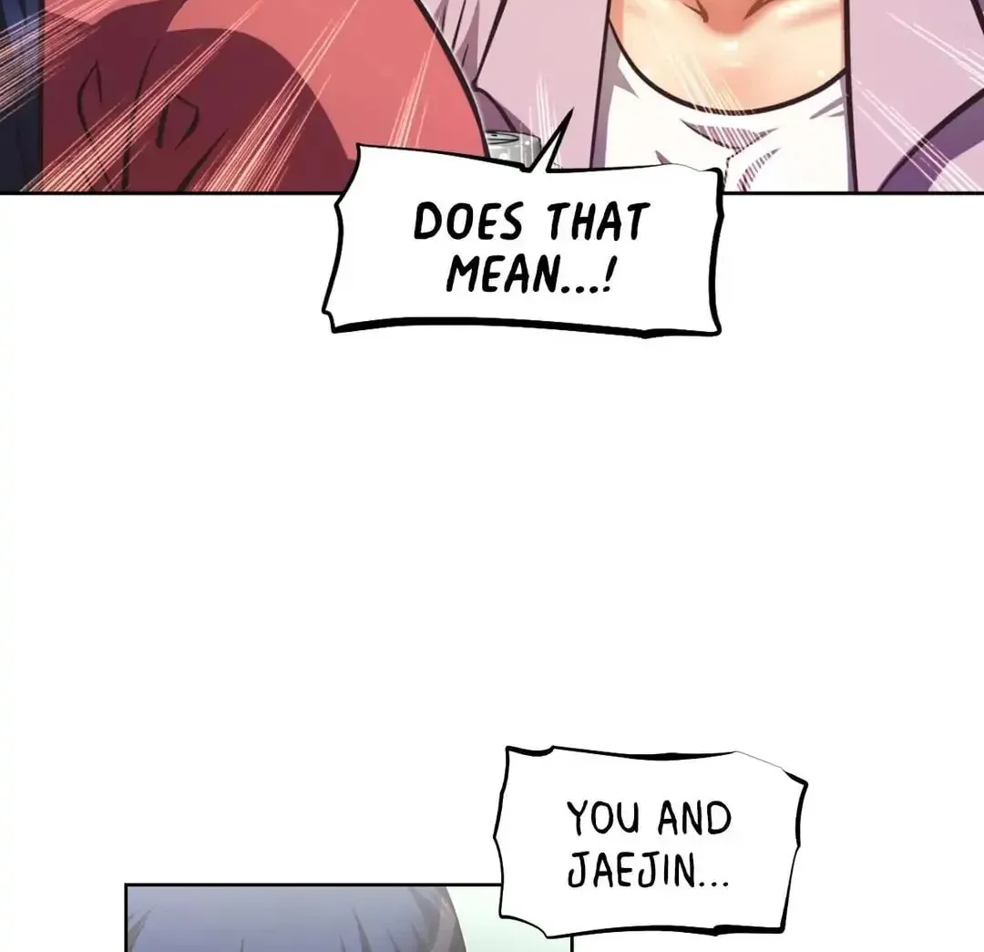 Stand Up!!!! Chapter 89 page 30 - 