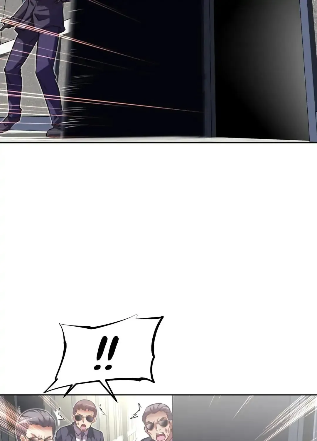 Stand Up!!!! Chapter 89 page 4 - 
