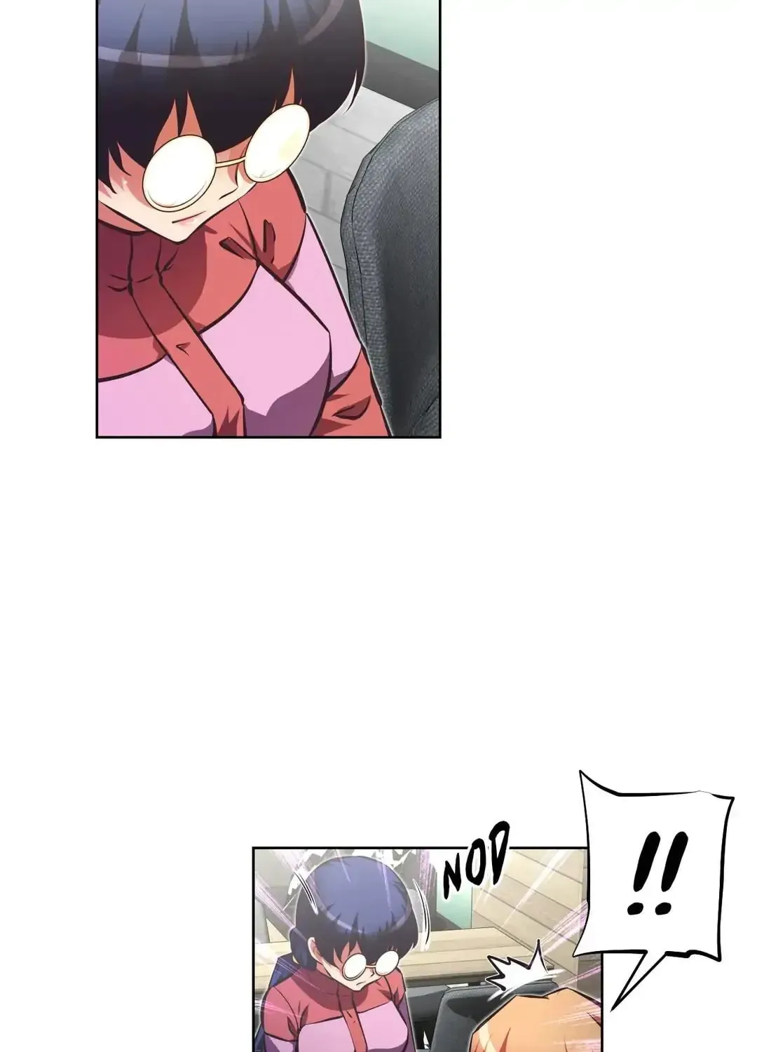 Stand Up!!!! Chapter 89 page 31 - 