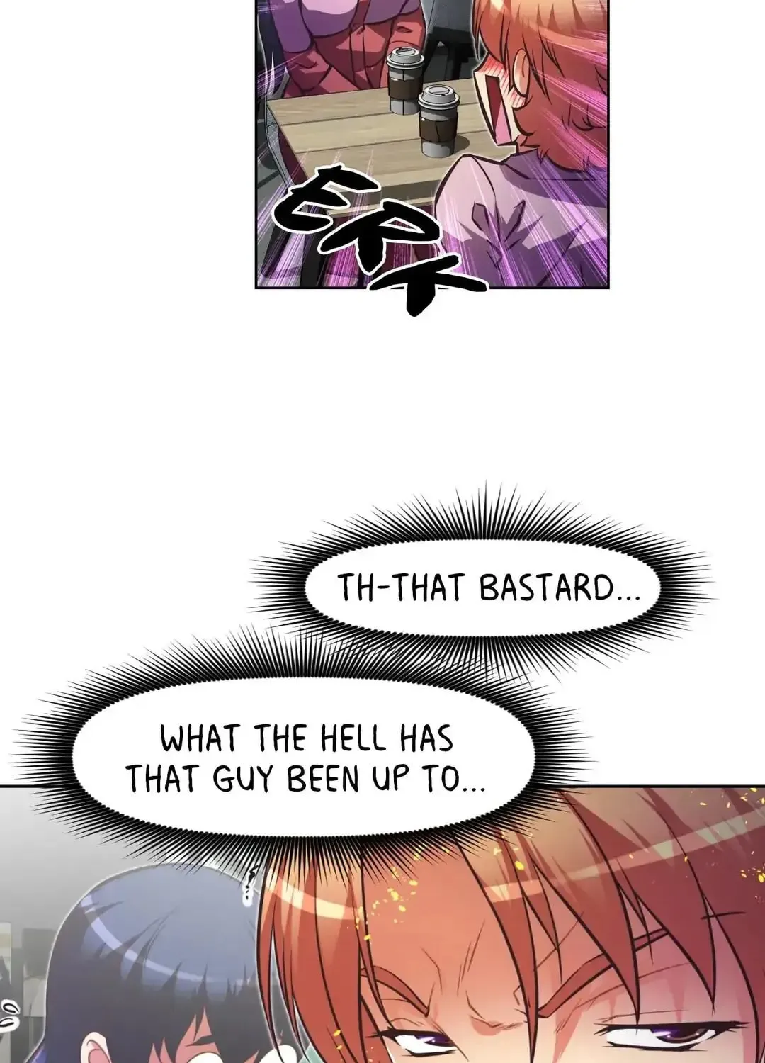 Stand Up!!!! Chapter 89 page 32 - 