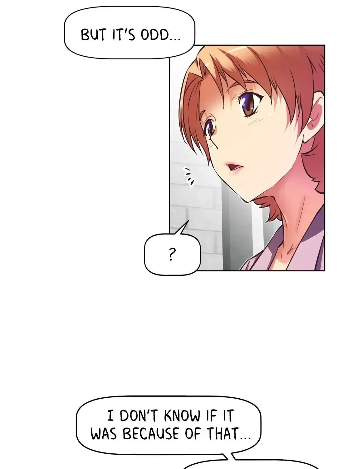 Stand Up!!!! Chapter 89 page 35 - 