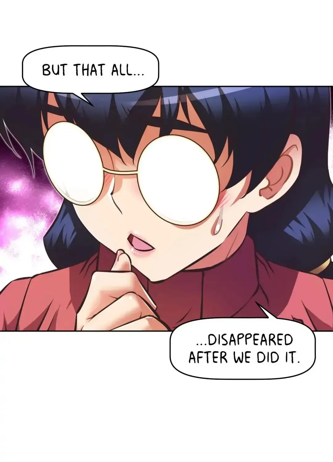 Stand Up!!!! Chapter 89 page 38 - 