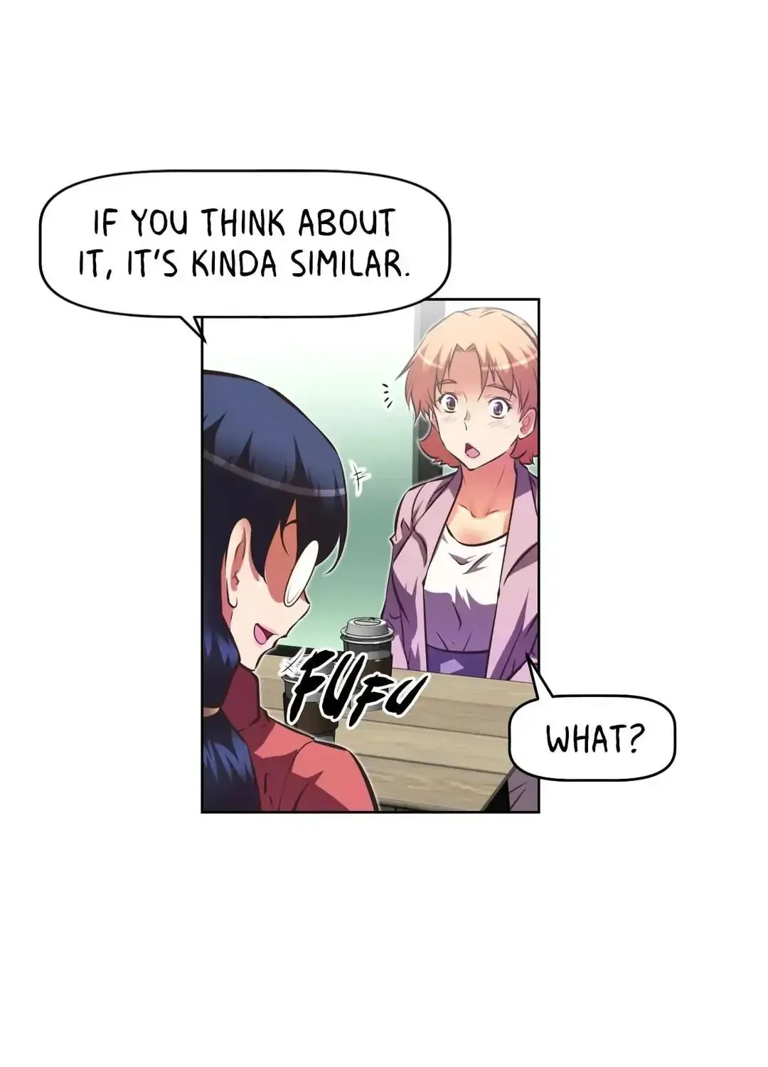 Stand Up!!!! Chapter 89 page 41 - 