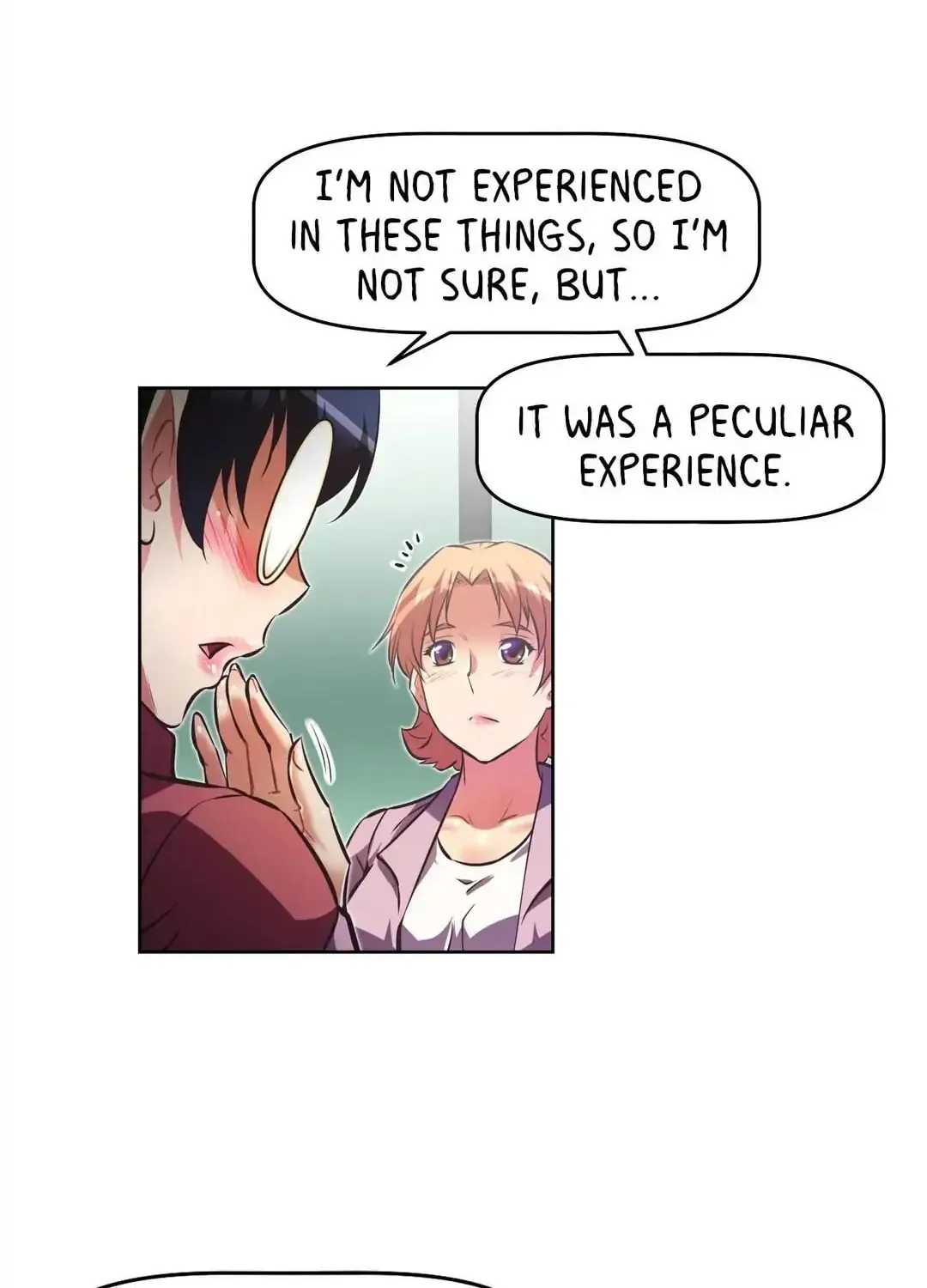 Stand Up!!!! Chapter 89 page 44 - 