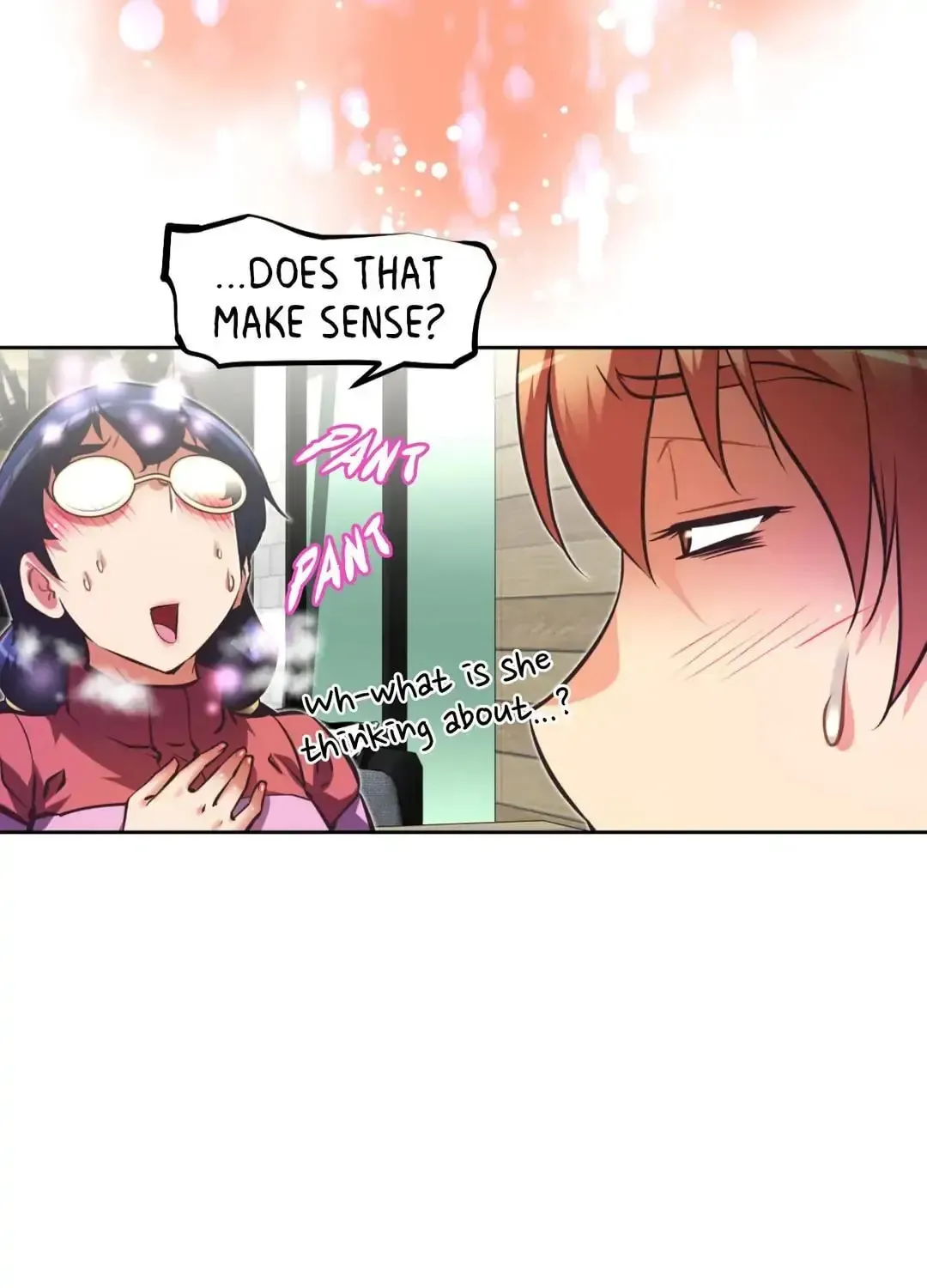 Stand Up!!!! Chapter 89 page 49 - 