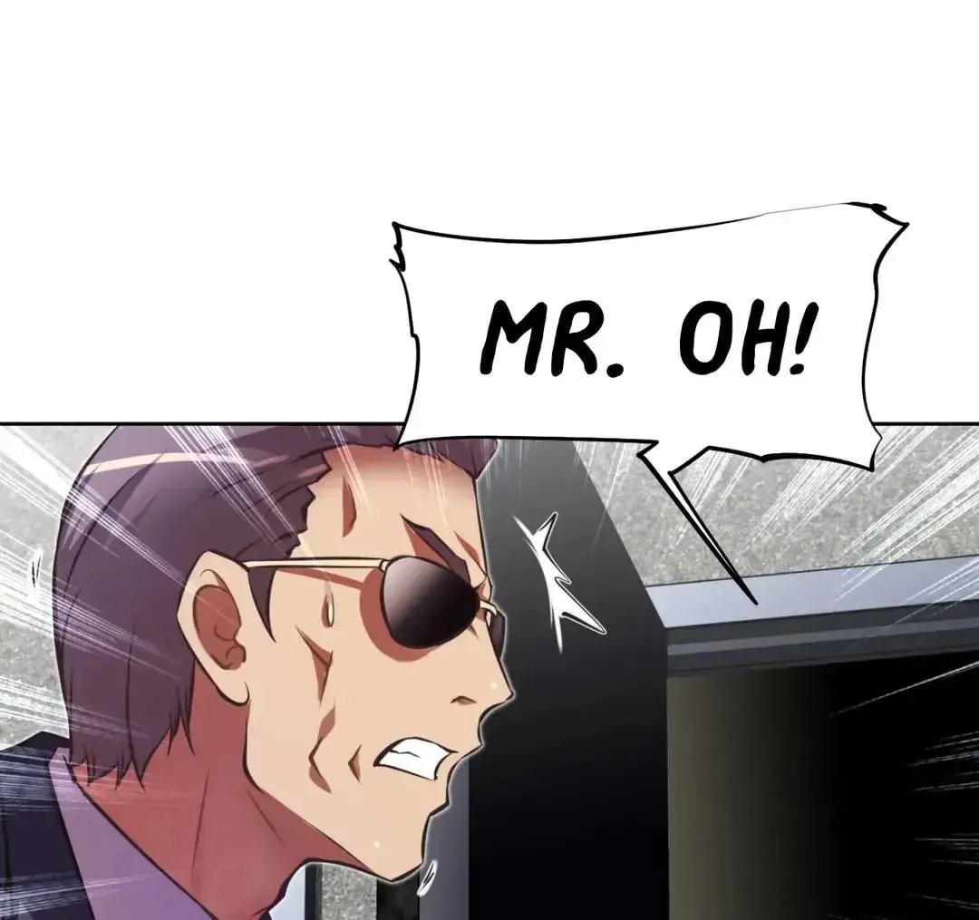 Stand Up!!!! Chapter 89 page 6 - 