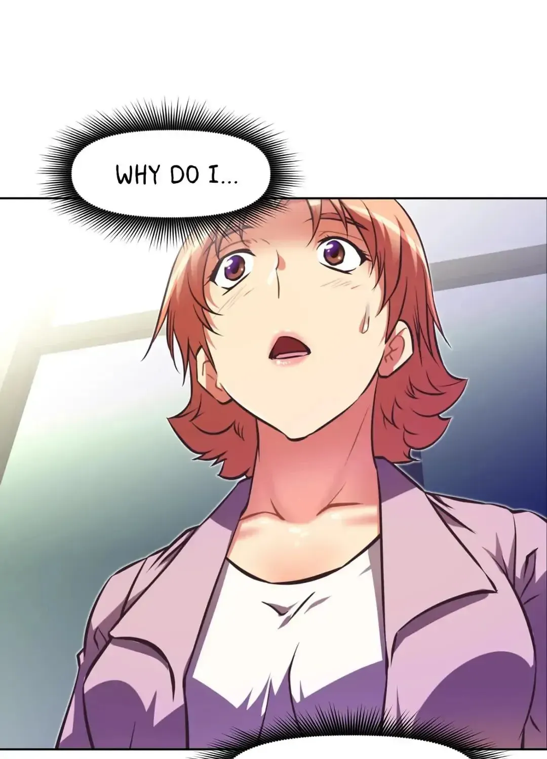 Stand Up!!!! Chapter 89 page 58 - 