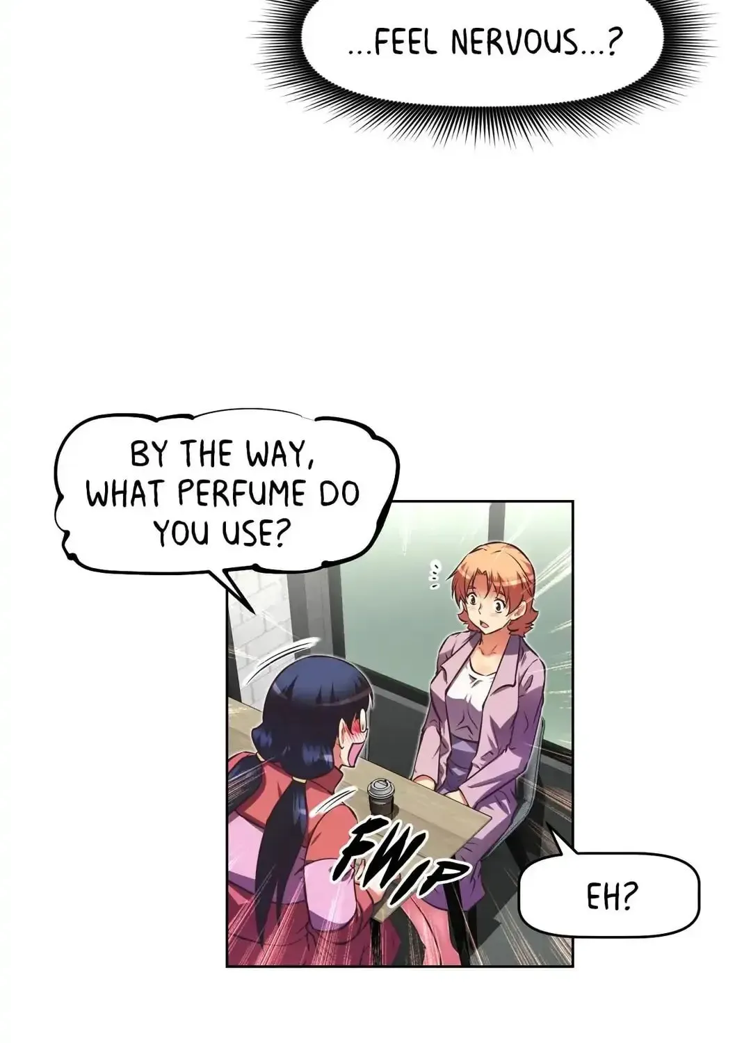 Stand Up!!!! Chapter 89 page 59 - 