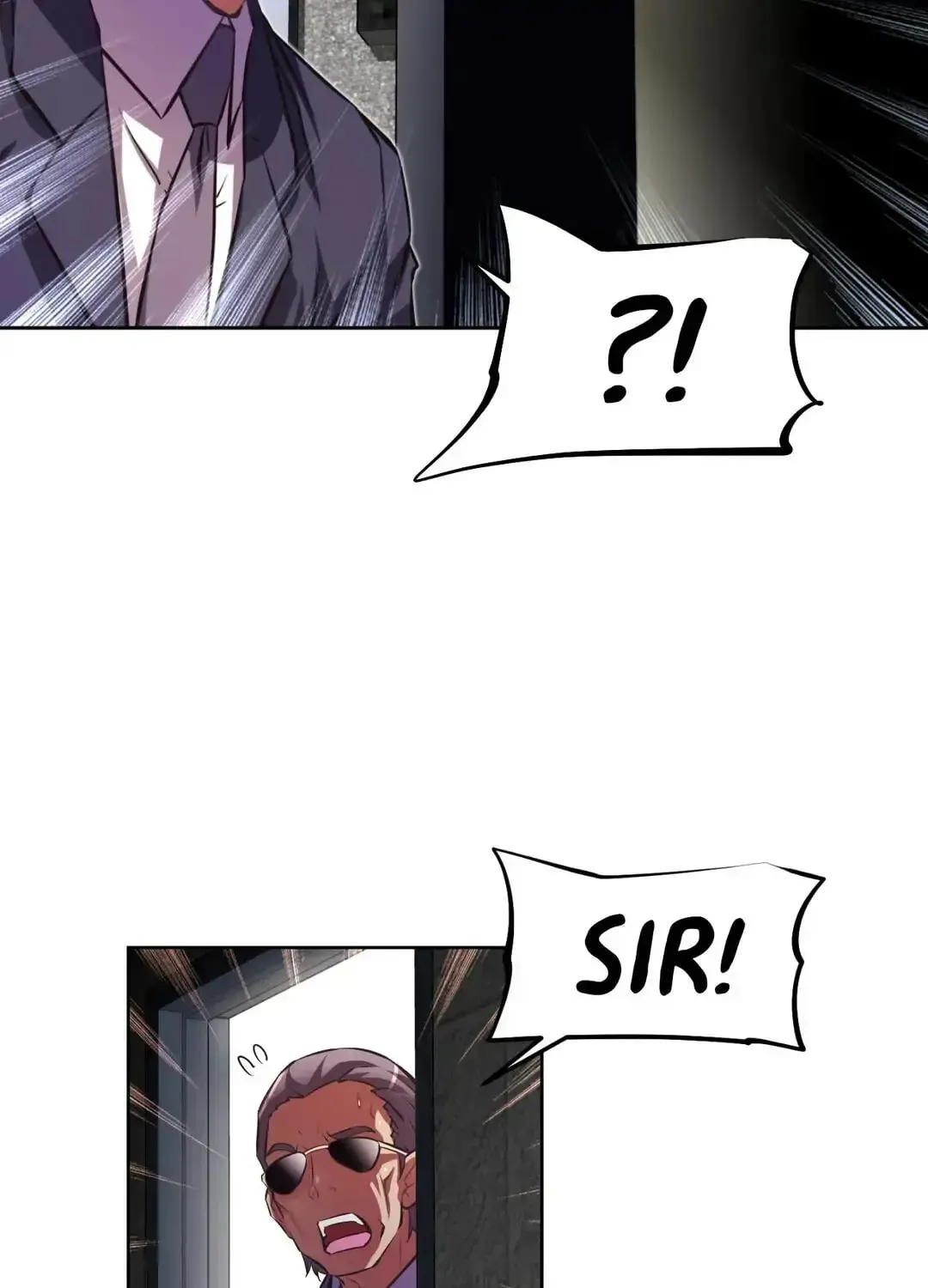 Stand Up!!!! Chapter 89 page 7 - 