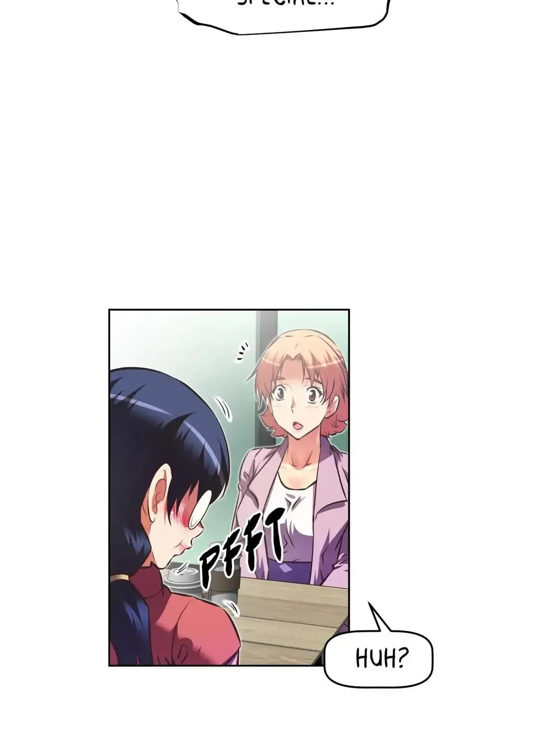 Stand Up!!!! Chapter 89 page 61 - 