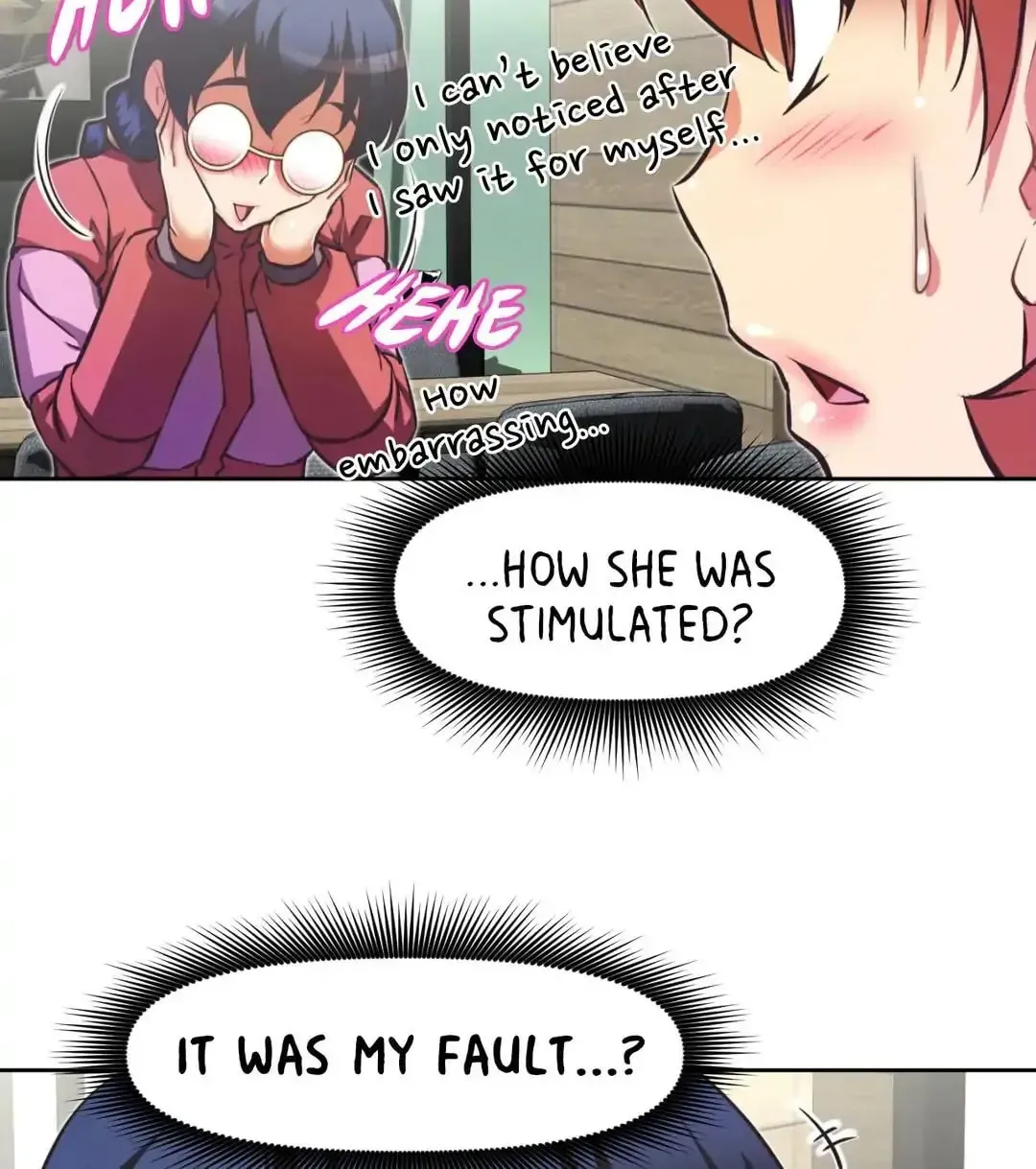 Stand Up!!!! Chapter 89 page 69 - 