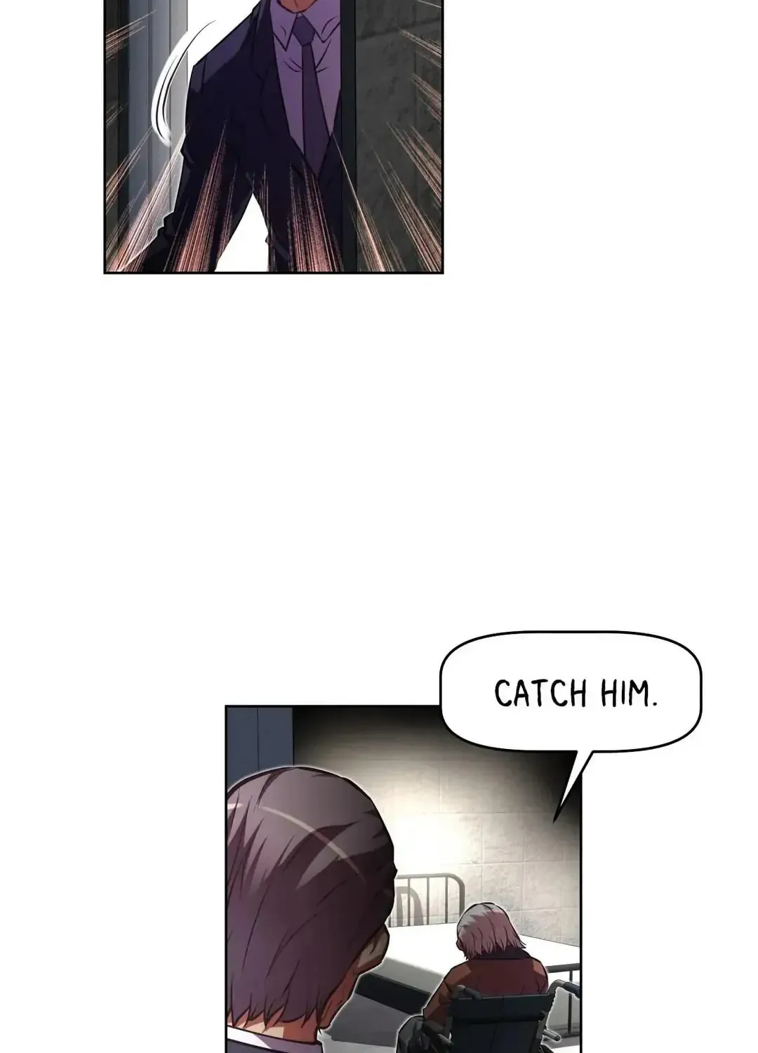 Stand Up!!!! Chapter 89 page 8 - 