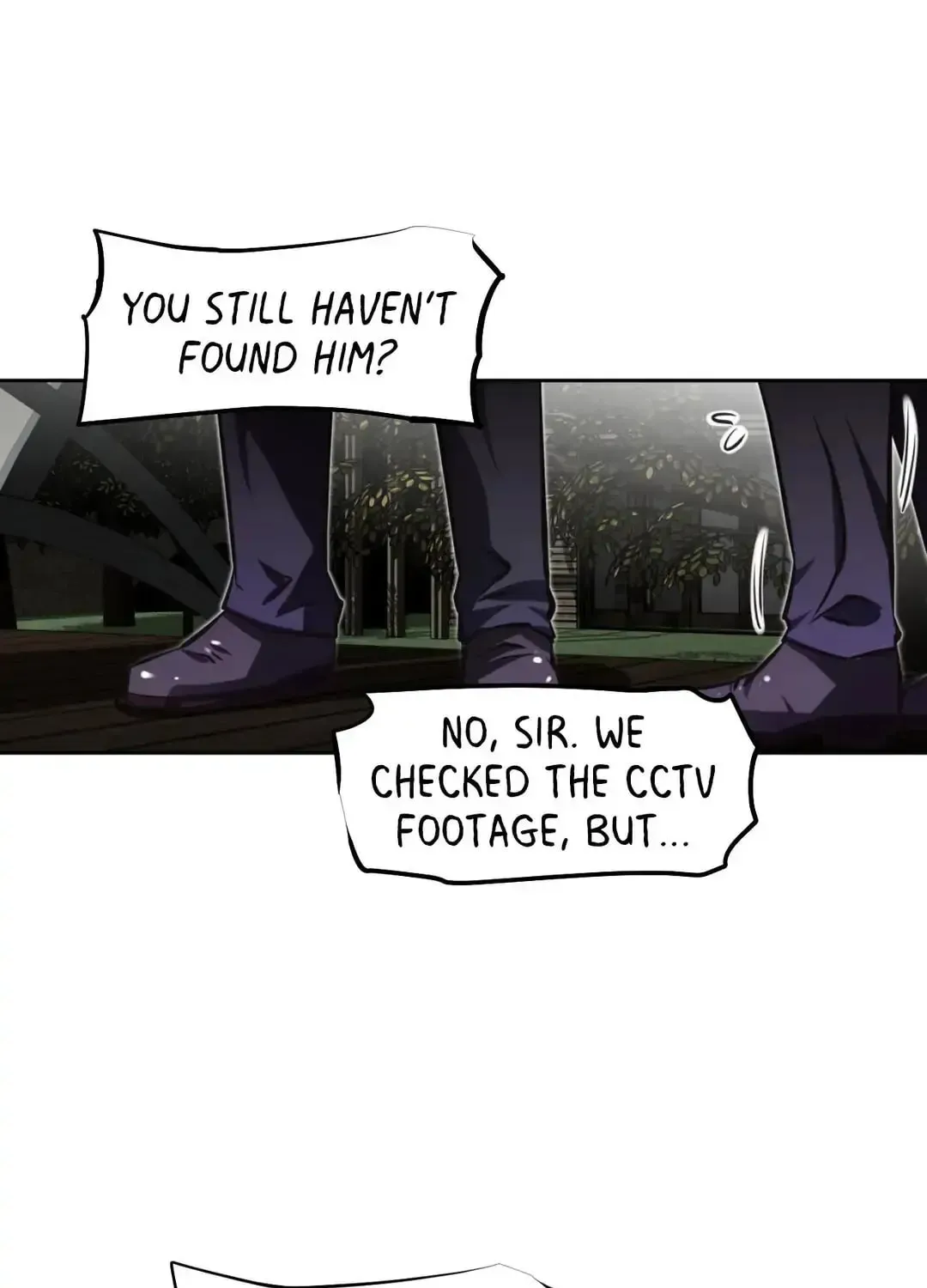 Stand Up!!!! Chapter 89 page 76 - 