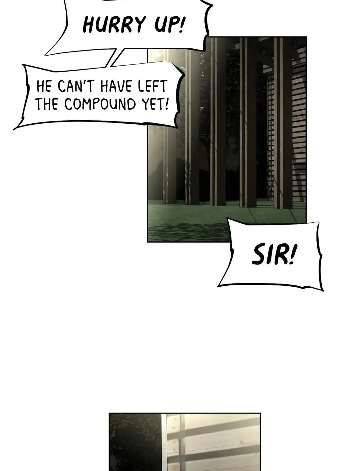 Stand Up!!!! Chapter 89 page 77 - 