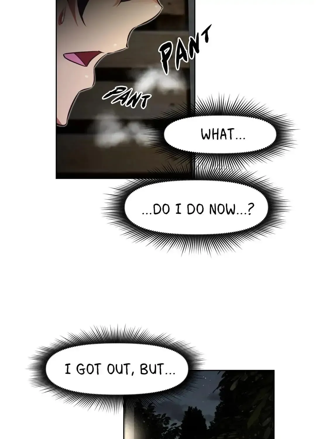 Stand Up!!!! Chapter 89 page 79 - 