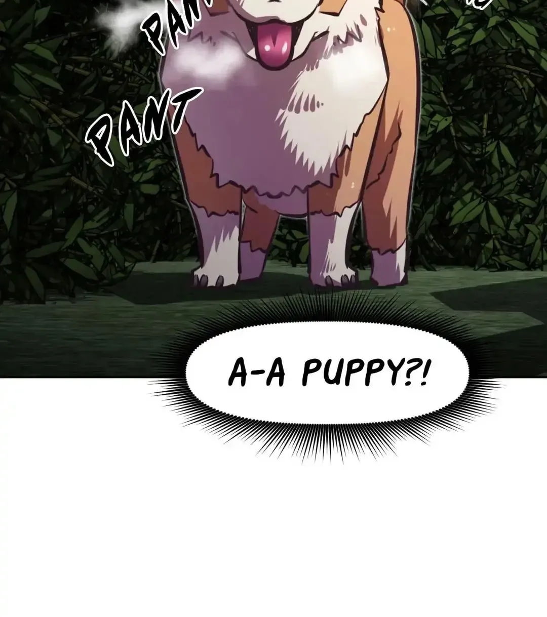 Stand Up!!!! Chapter 89 page 87 - 