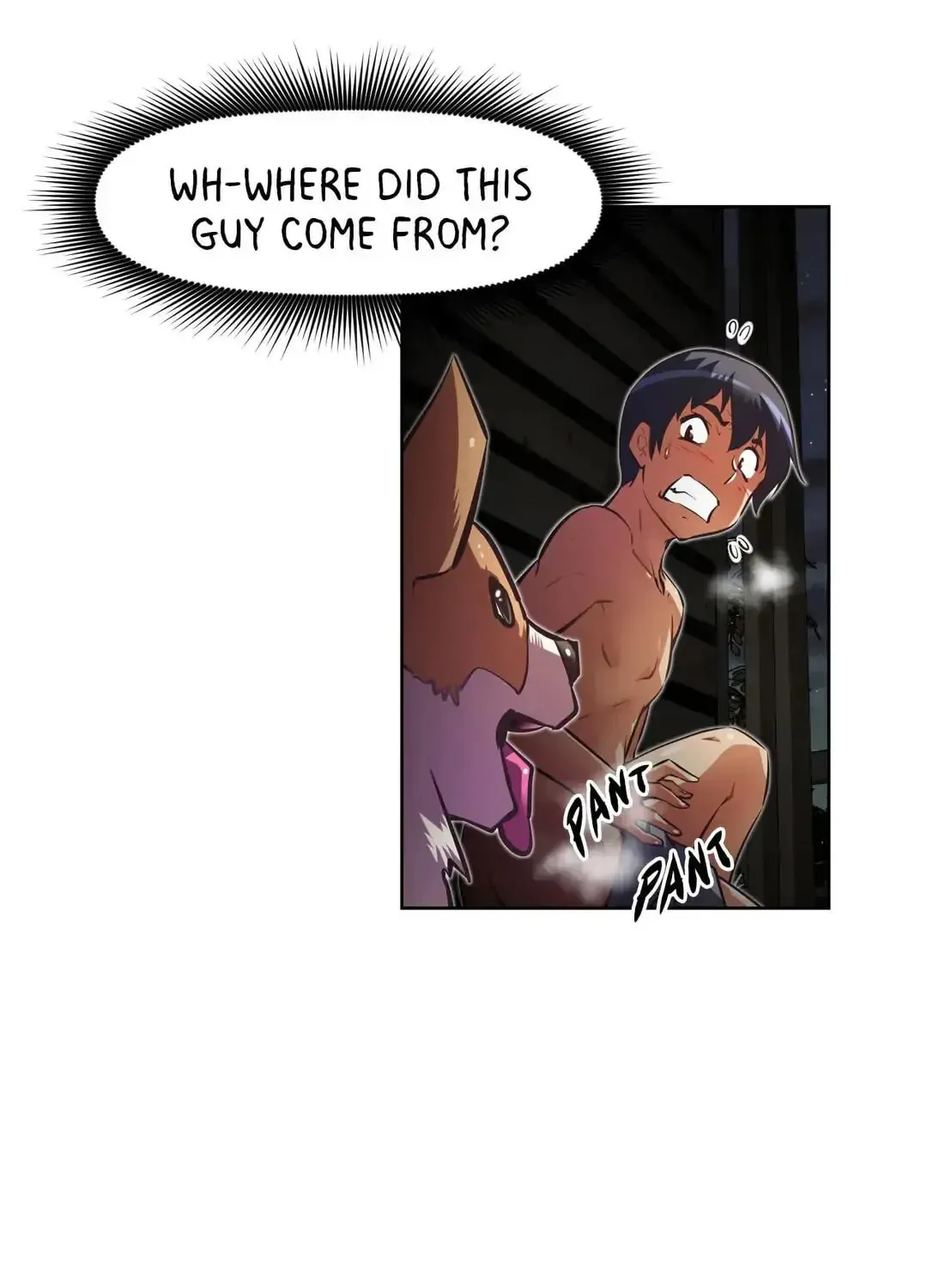 Stand Up!!!! Chapter 89 page 88 - 