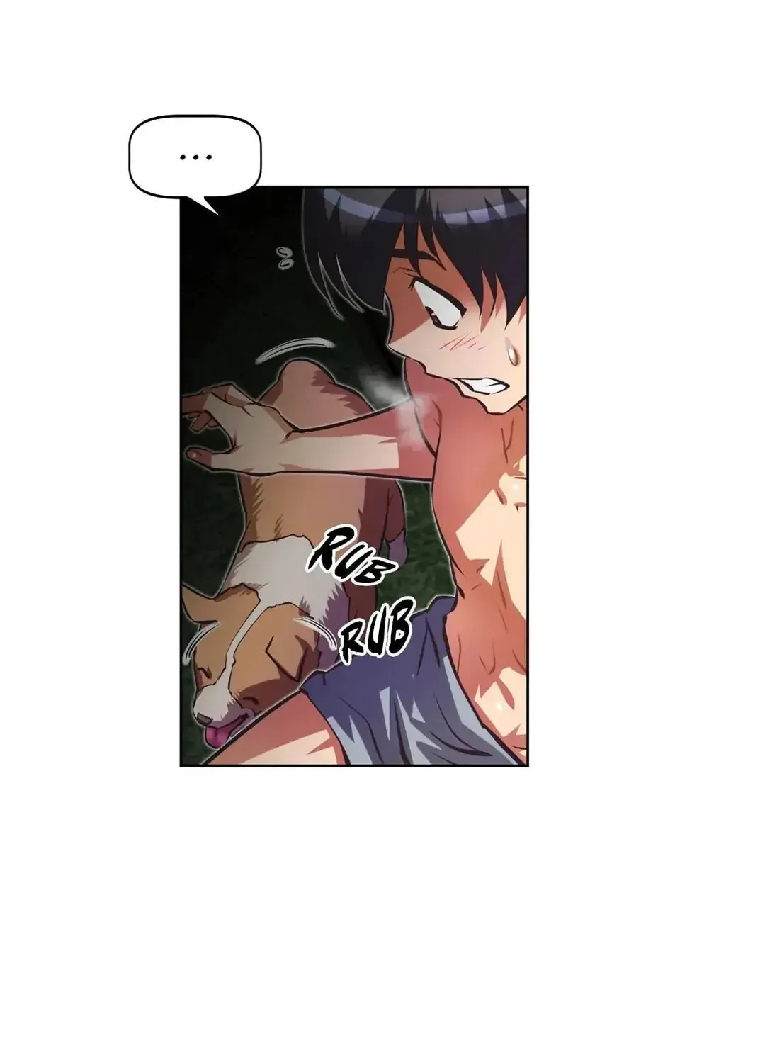 Stand Up!!!! Chapter 89 page 89 - 