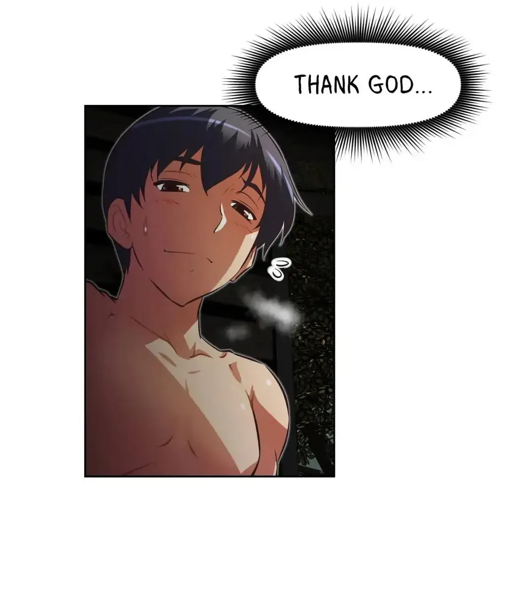 Stand Up!!!! Chapter 89 page 90 - 