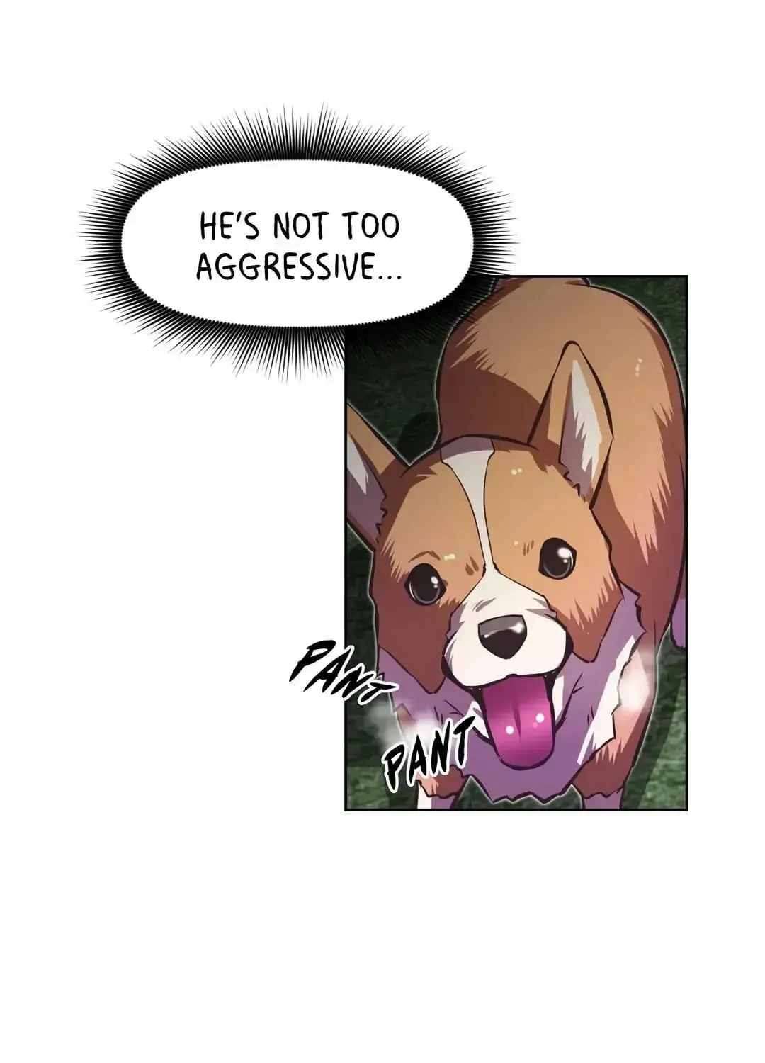 Stand Up!!!! Chapter 89 page 91 - 