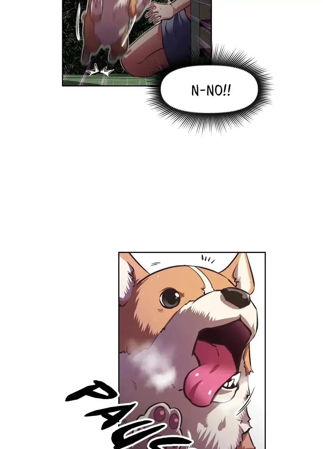 Stand Up!!!! Chapter 89 page 94 - 