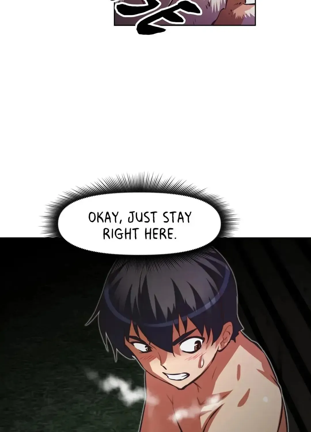 Stand Up!!!! Chapter 89 page 95 - 