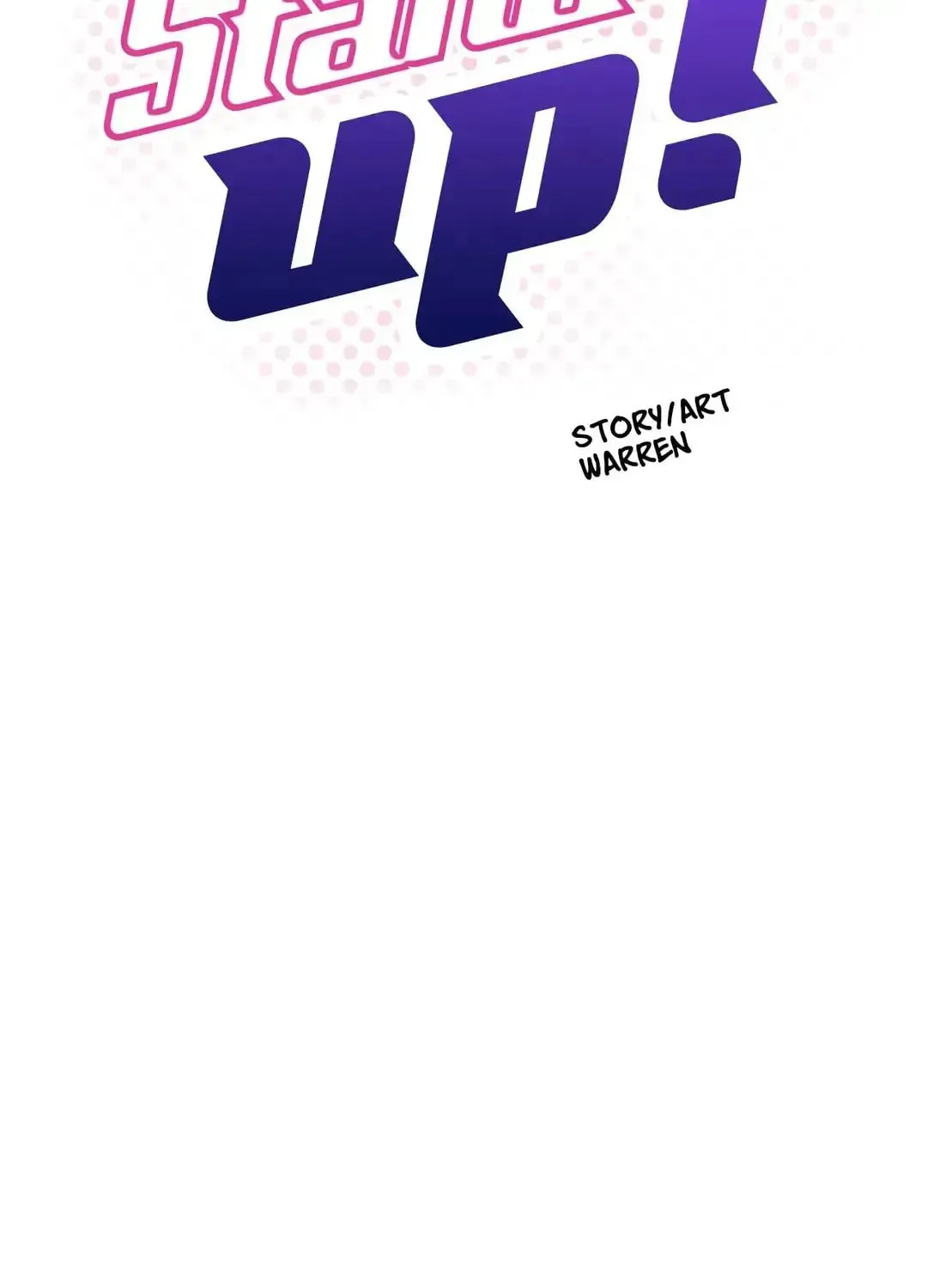 Stand Up!!!! Chapter 90 page 17 - 