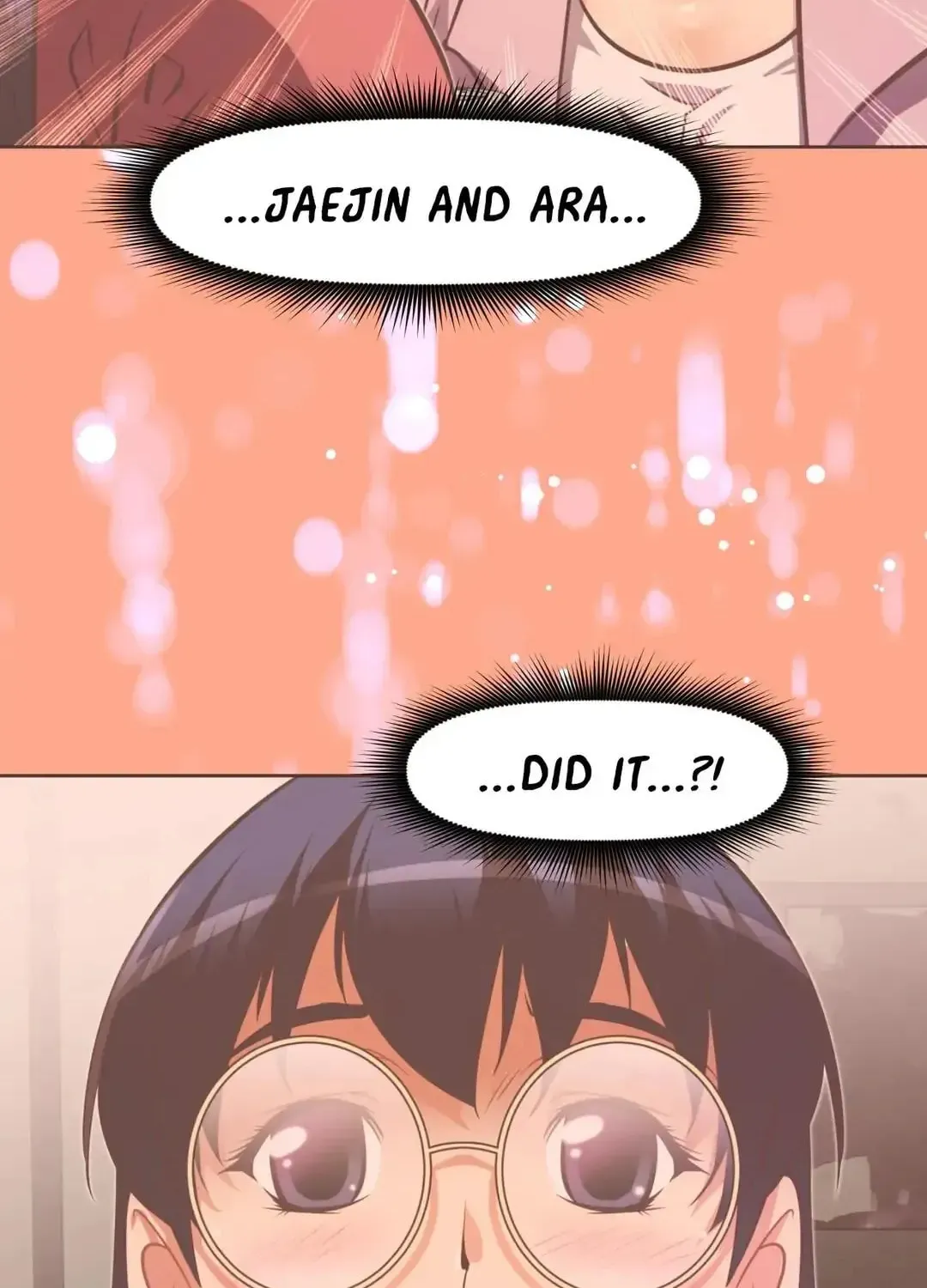 Stand Up!!!! Chapter 90 page 24 - 