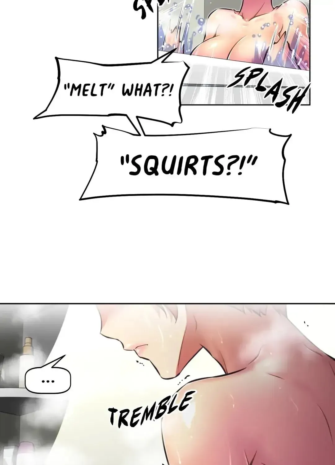 Stand Up!!!! Chapter 90 page 29 - 