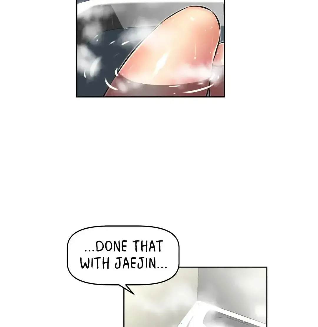 Stand Up!!!! Chapter 90 page 31 - 