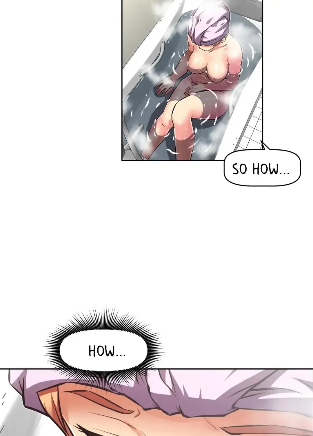 Stand Up!!!! Chapter 90 page 32 - 