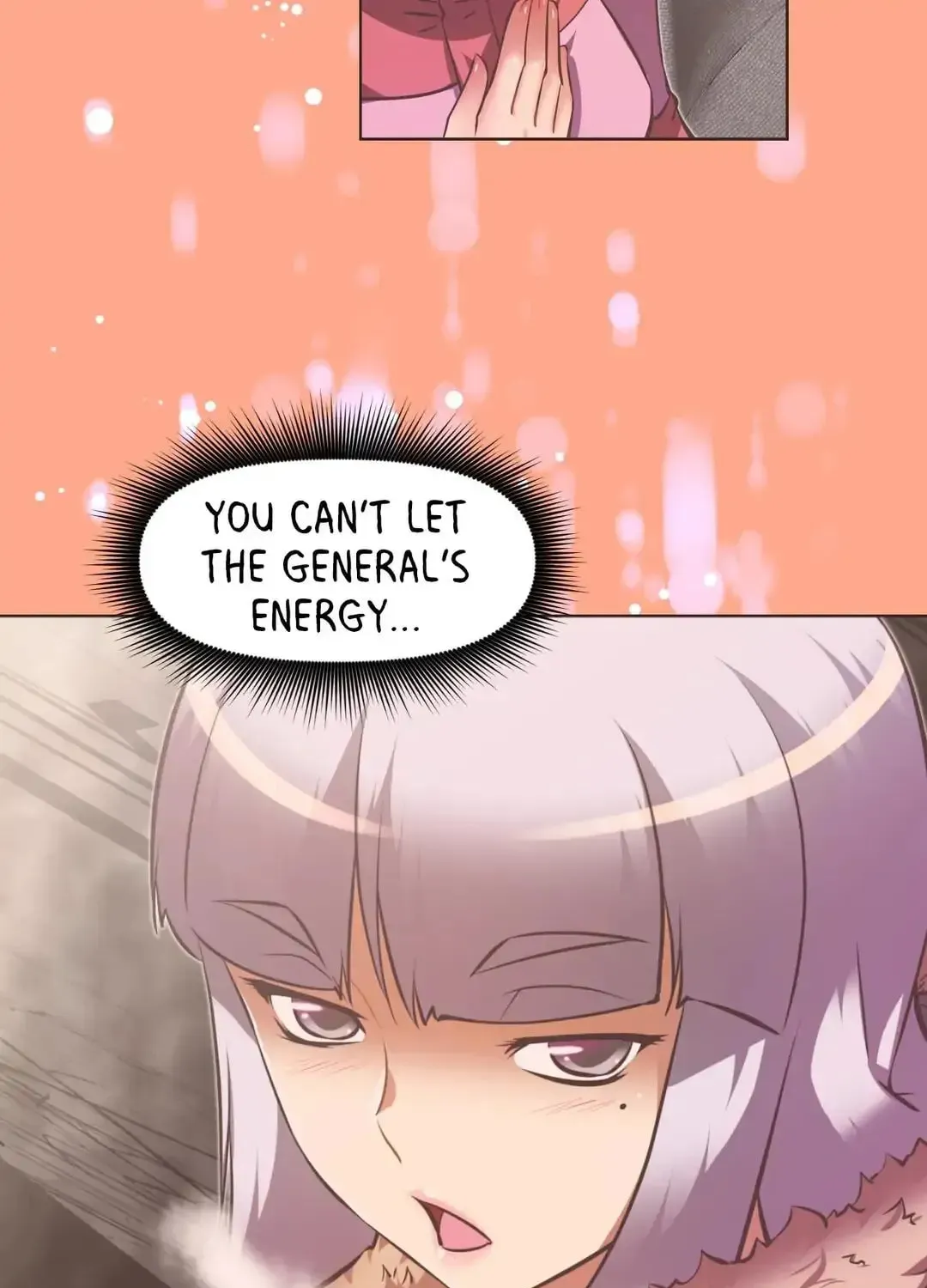 Stand Up!!!! Chapter 90 page 35 - 