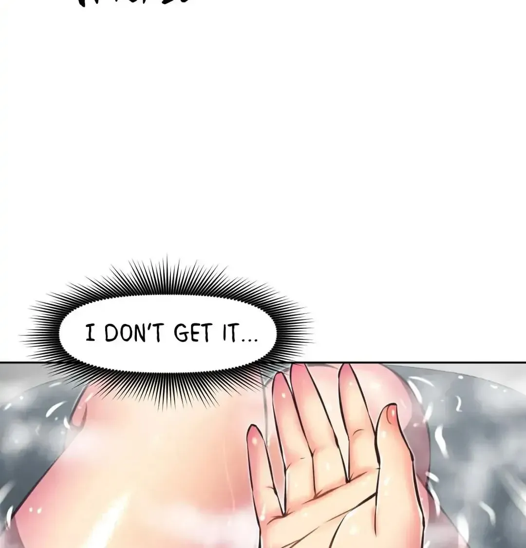 Stand Up!!!! Chapter 90 page 40 - 