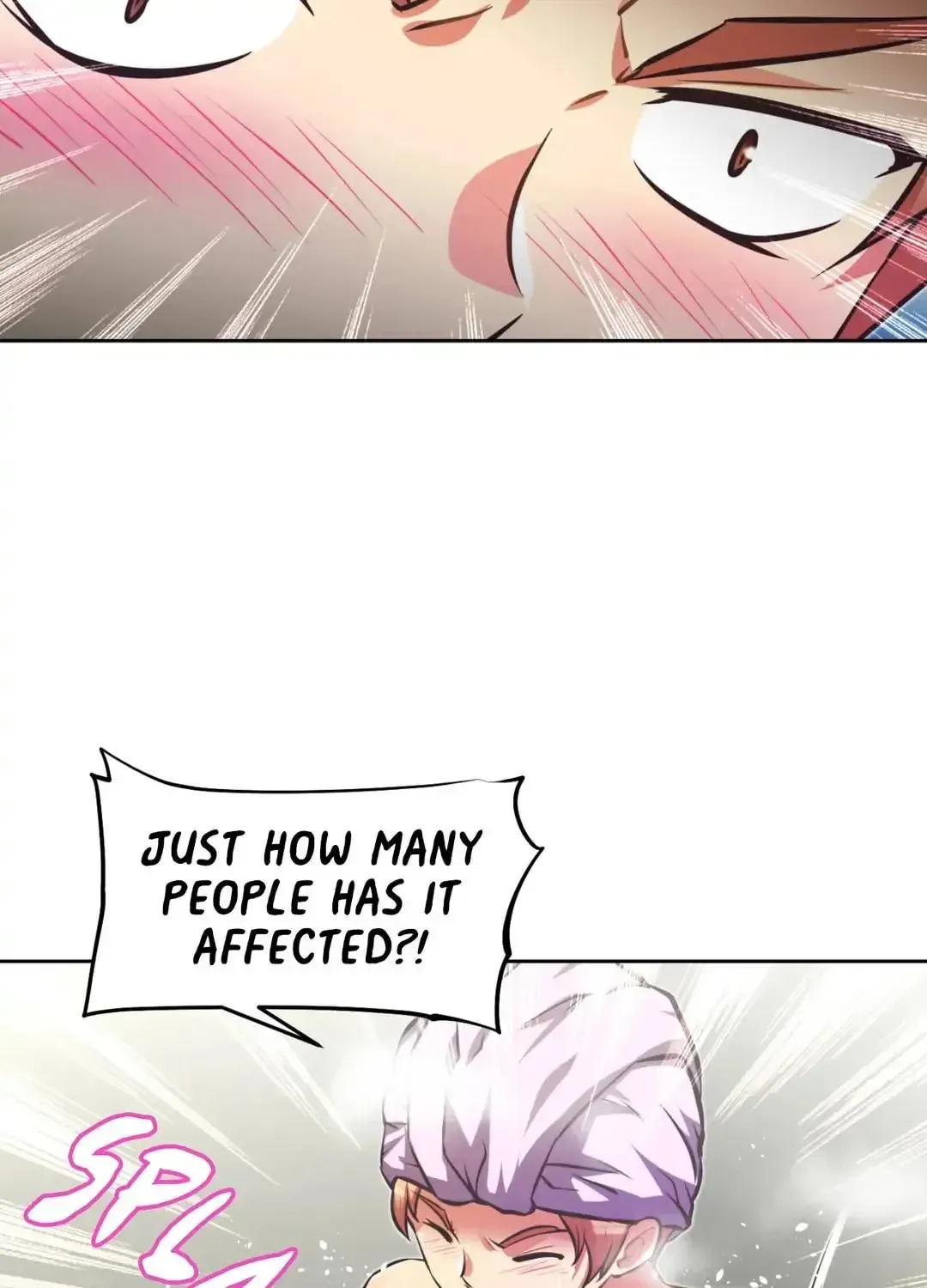 Stand Up!!!! Chapter 90 page 44 - 