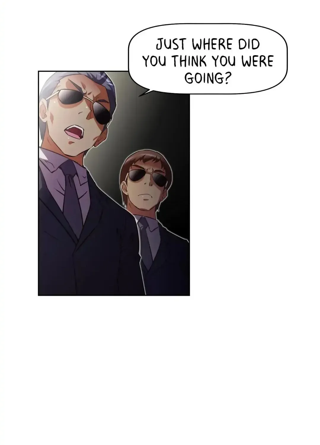 Stand Up!!!! Chapter 90 page 6 - 