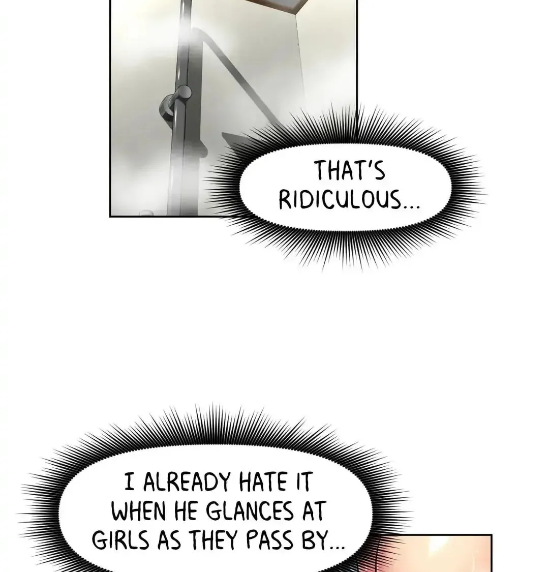Stand Up!!!! Chapter 90 page 52 - 