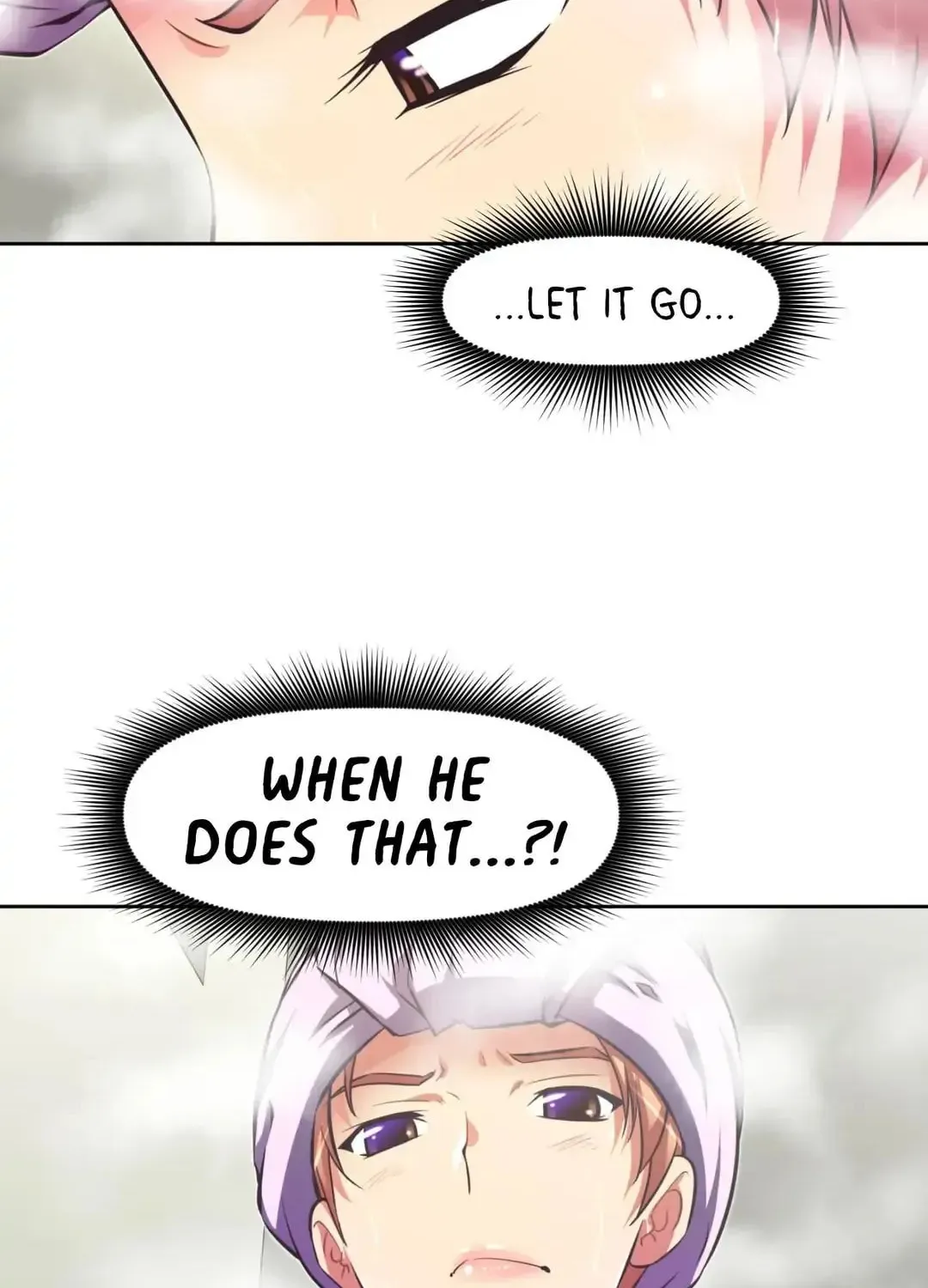 Stand Up!!!! Chapter 90 page 54 - 